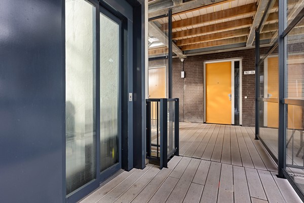 Medium property photo - Korvelseweg 182-04, 5025 JM Tilburg